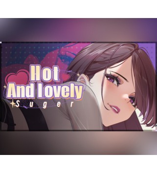 Hot And Lovely: Suger Steam Key GLOBAL
